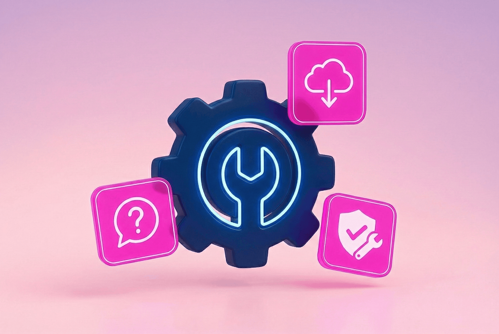 Software and Technical Support