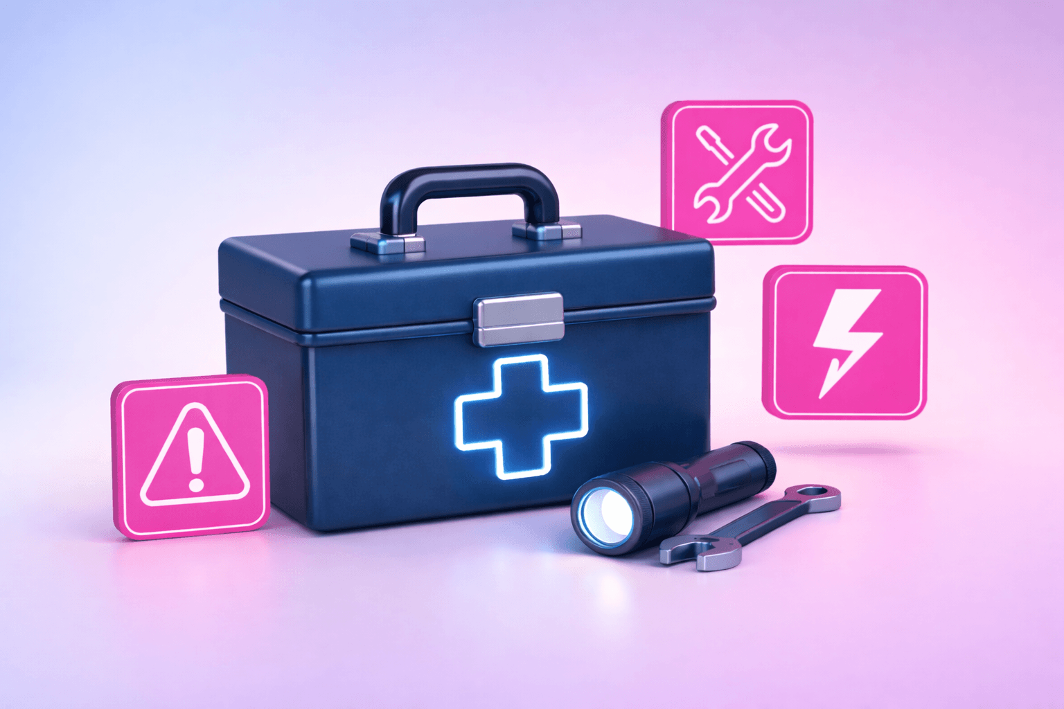 Corrective Maintenance