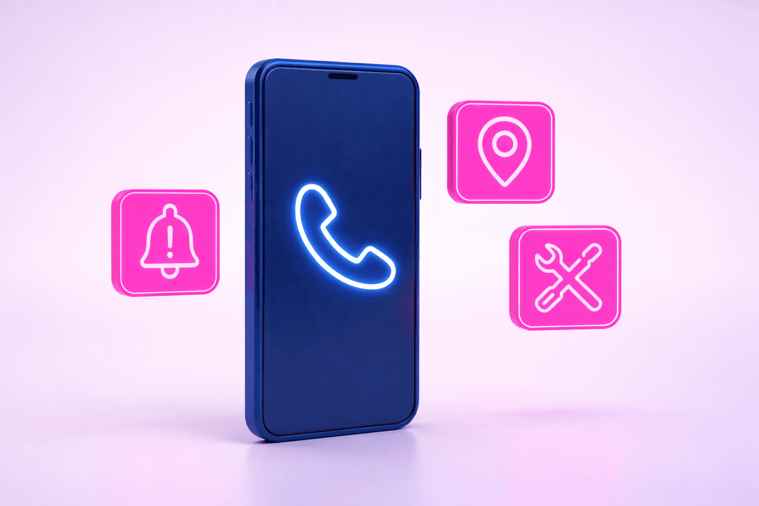 Reactive Maintenance (Call Outs)