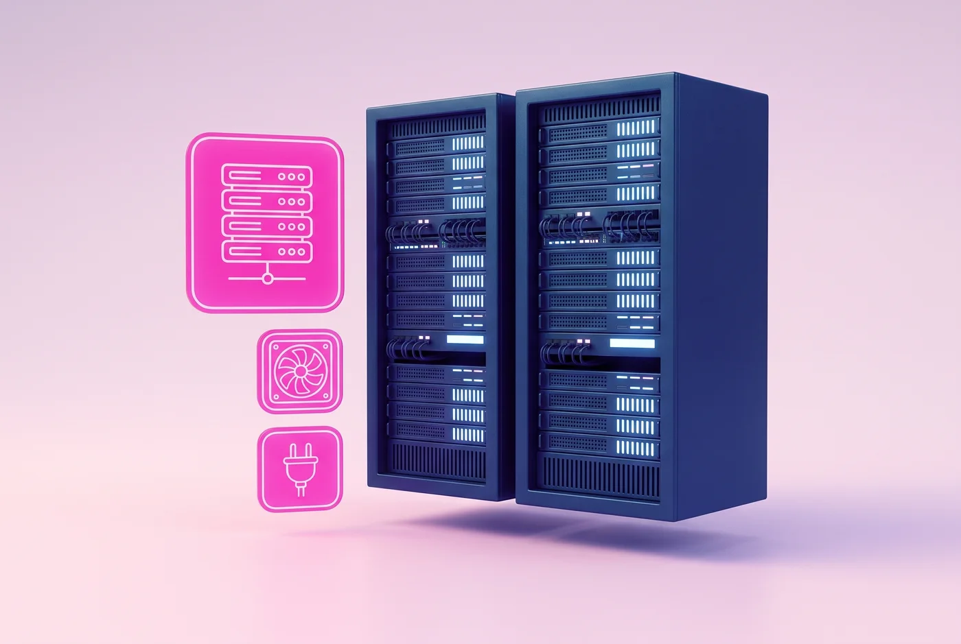 Data Centre Fit-Outs